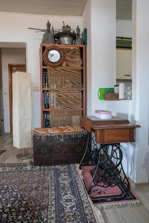 Guest House Fena Sarajevo Ngoại thất bức ảnh